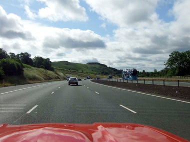 Fahrt durch die Grafschaft Bedfordshire
Drive through the county of Bedfordshire
Voyage ŕ travers le comté de Bedfordshire Fahrt durch die Grafschaft Bedfordshire
Drive through the county of Bedfordshire
Voyage ŕ travers le comté de Bedfordshire